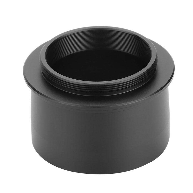 Serounder 2'' to T2 Eyepiece Extension Tube Adapter, M42*0.75 to 2 inch Telescope Eyepiece Mount Adapter for Astronomical Telescopes - Image 4